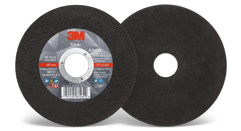 3M 7100139226 ABRASIVES, FILES, & CHISELS