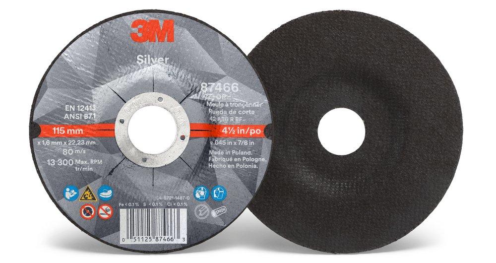 3M 7100139230 GRINDING & CUT OFF WHEELS