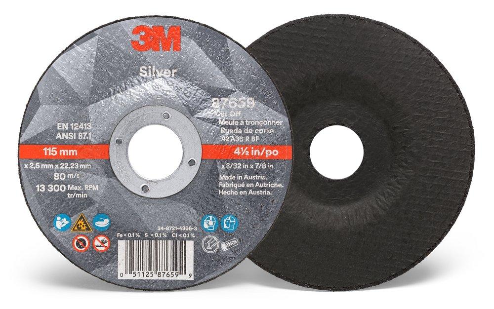3M 7100141055 ABRASIVES, FILES, & CHISELS