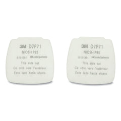 3M 7100213434 RESPIRATORY PROTECTION