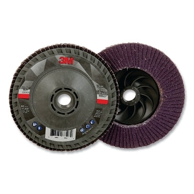 3M 7100243873 FLAP DISCS