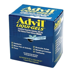 ADVIL 50933 AIR CLEANER REPLACEMENT PARTS