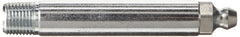 ALEMITE Alemite 1684-B Hydraulic Loose Fitting Straight 2 5/8 Inches 1/8 PTF
