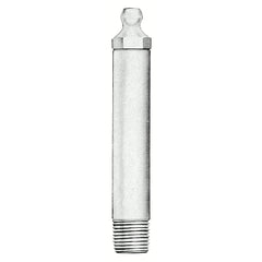 ALEMITE Alemite 1684-B Hydraulic Loose Fitting Straight 2 5/8 Inches 1/8 PTF