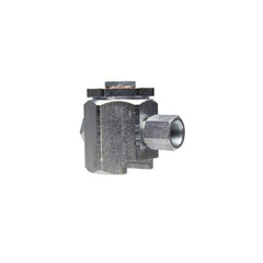 ALEMITE Alemite 304300-A Button Head Coupler Giant Pull-On Type 1/8 Female NPTF