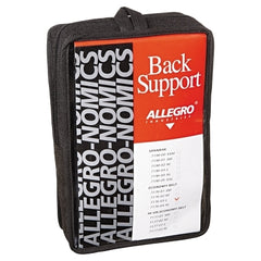 ALLEGRO 7176-03 Economy Belt Back Support Large