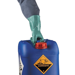 ALPHATEC 114018 PROTECTIVE CLOTHING & WORK WEAR