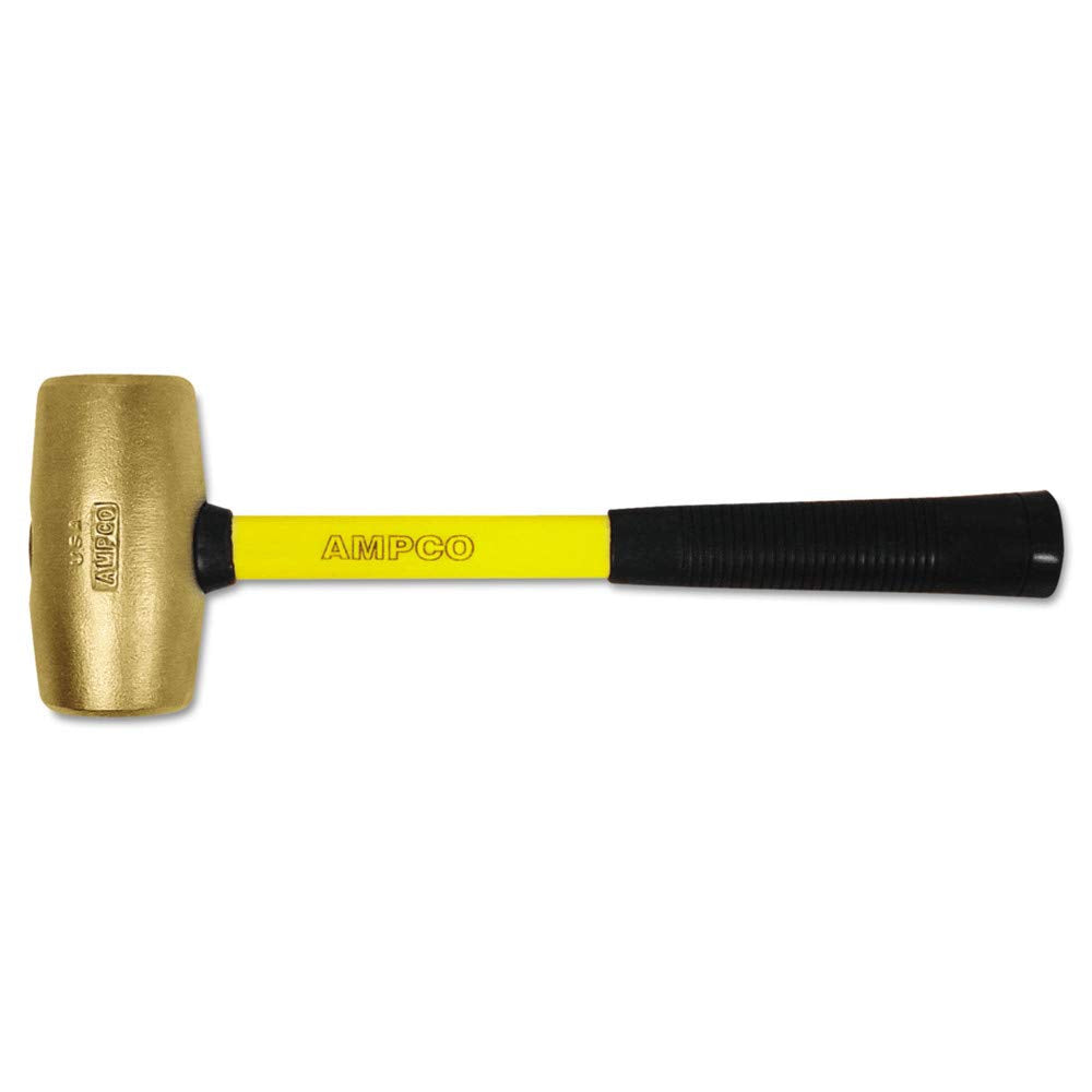 AMPCO SAFETY TOOLS M-2FG HAMMERS & MALLETS