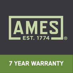 Ames 4007800A 5/8 Inch x 50 Foot All-Weather Garden Hose