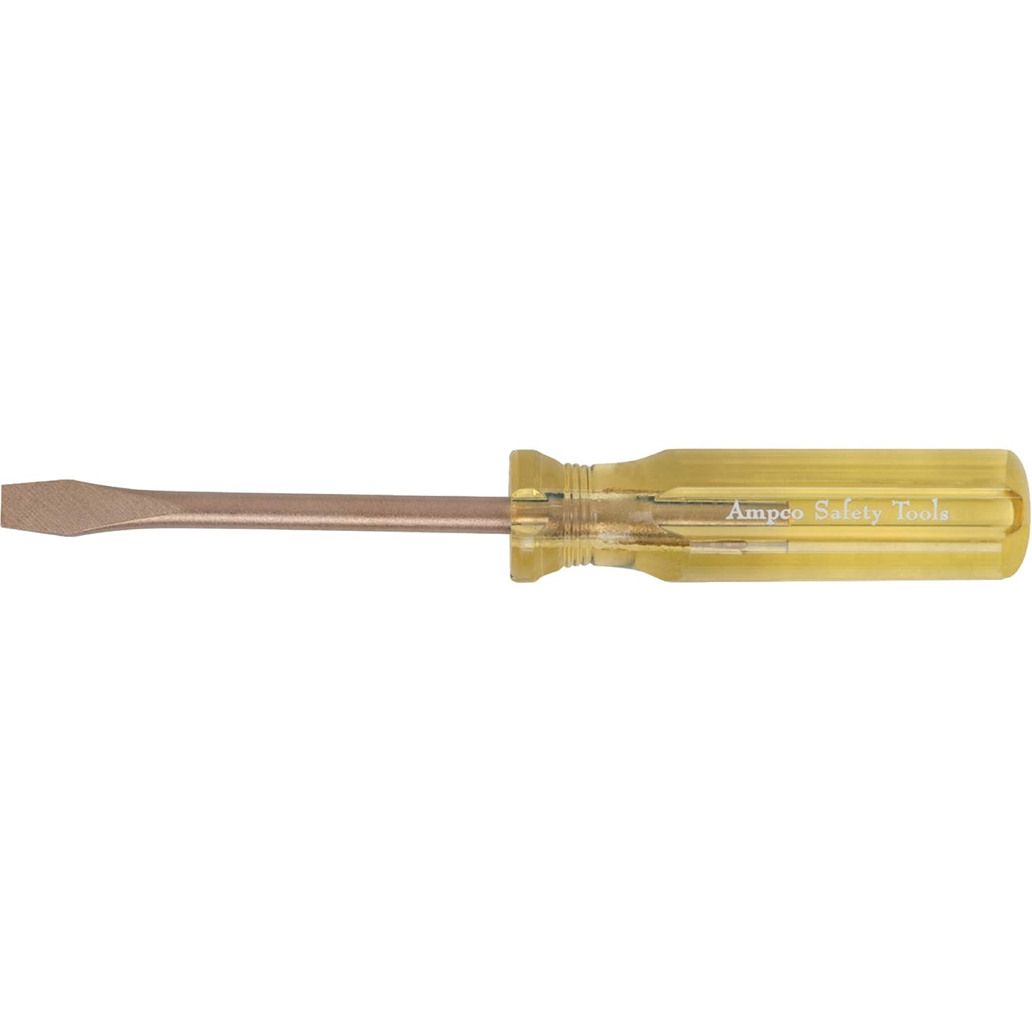 AMPCO SAFETY TOOLS S-50 SCREWDRIVERS & NUT DRIVERS
