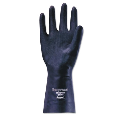 ANSELL 105537 PROTECTIVE CLOTHING & WORK WEAR