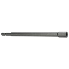 Apex M-490-2-OR Hex Drive Bit Holders Magnetic 1/4 Inch Drive 2 Inch Length