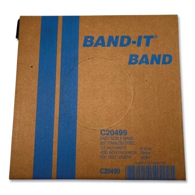 BAND-IT C20499 PIPE FITTINGS