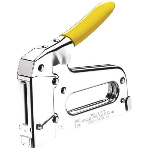 ARROW FASTENER T59 TOOL STORAGE