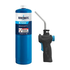 BERNZOMATIC 361479 WELDING WIRES & SOLDER