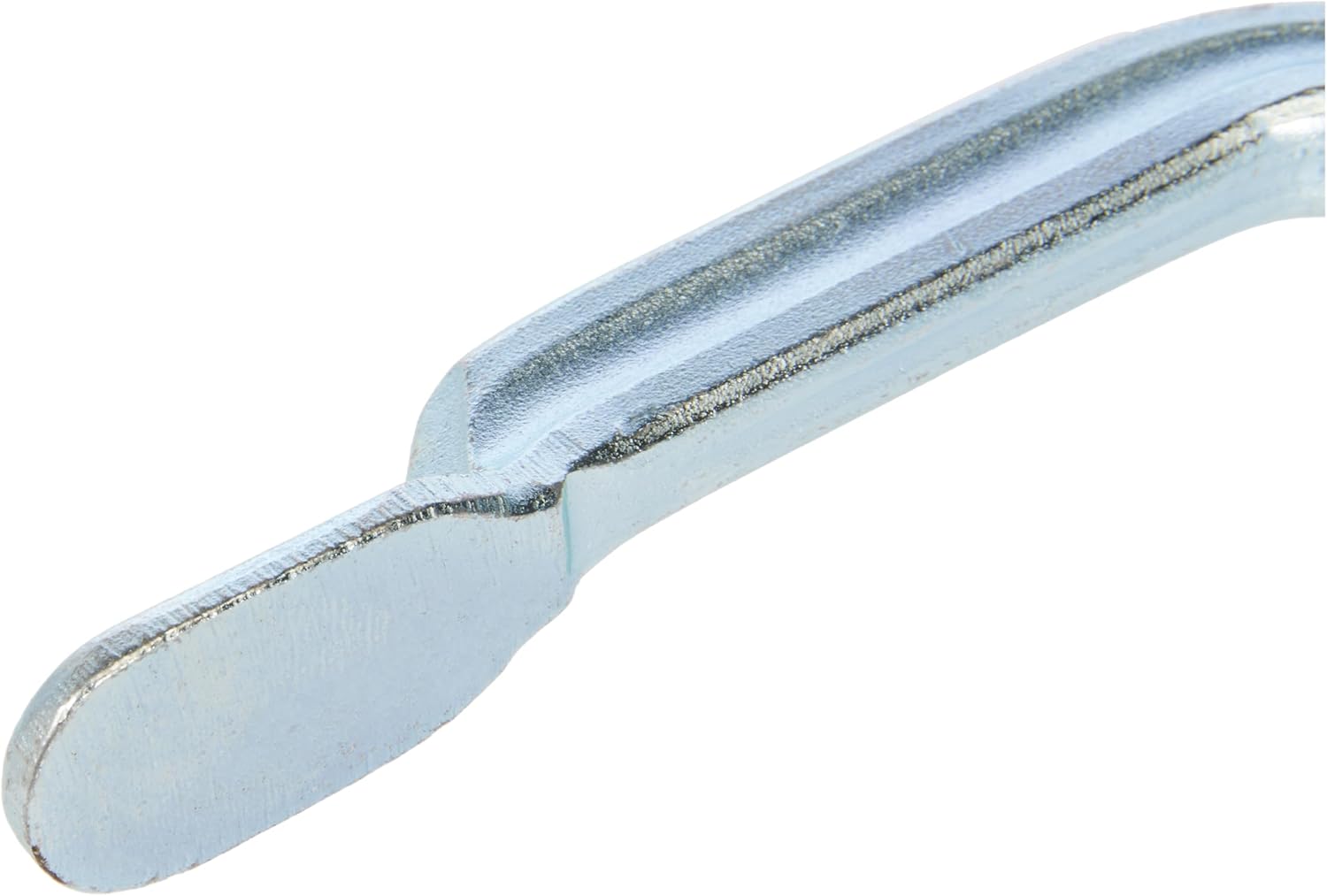 BESSEY Bessey GS16K Screw Clamp Classix 6.3In / 3.15In of Steel, Silver