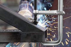 BESSEY SQ-12 VISES & CLAMPS