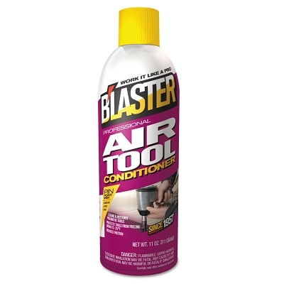BLASTER Blaster 16-ATC Professional Air Tool Conditioner 11-Ounces
