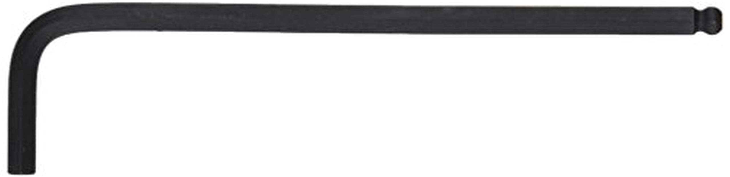 BONDHUS Bondhus 10910 3/16 Ball End L-Wrench 4.5-inch Length 10-Piece