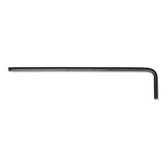 Bondhus 10905 SAE L-Shape Ball Hex Key 3/32 Tip Size