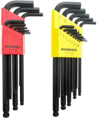 BONDHUS 20199 SCREWDRIVERS & NUT DRIVERS