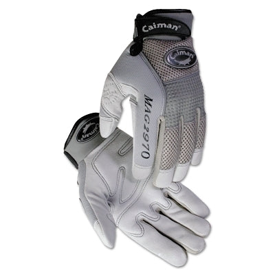 CAIMAN 2970-XXL PROTECTIVE CLOTHING & WORK WEAR