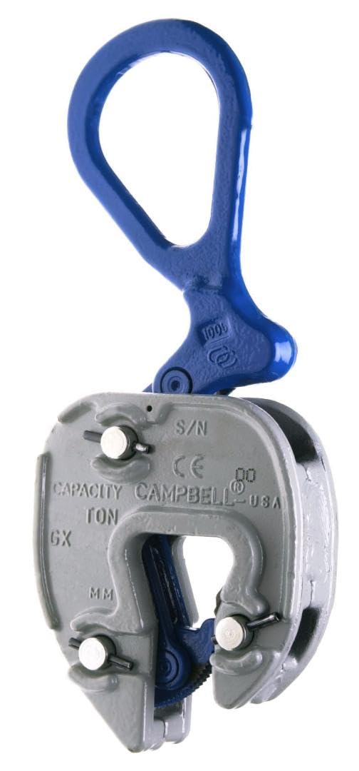 CAMPBELL 6423005 CLAMPS