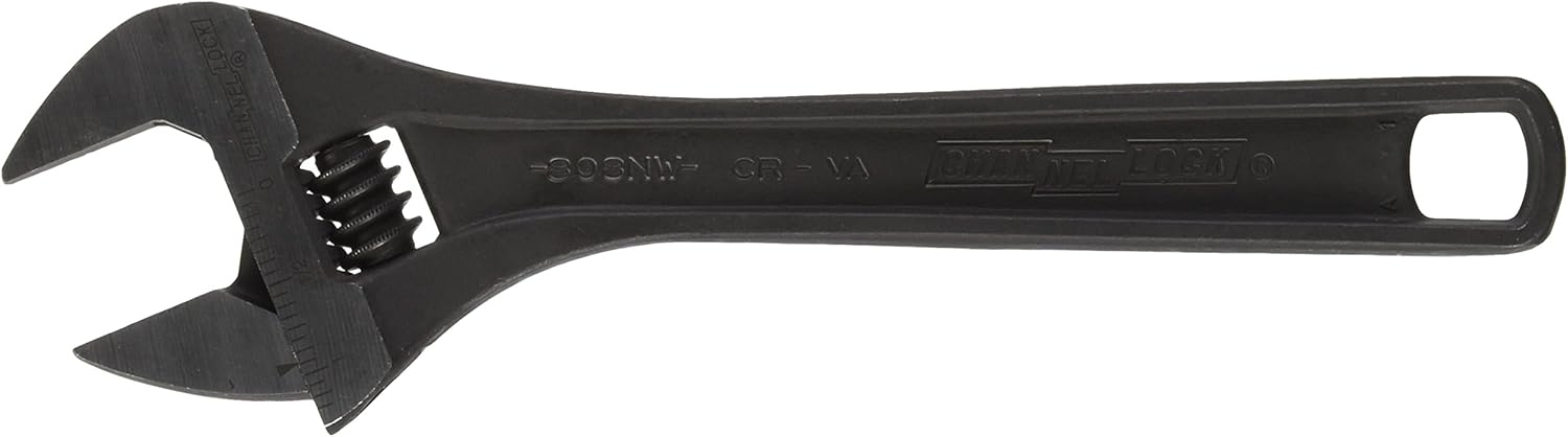 CHANNELLOCK 808NW BULK WRENCHES