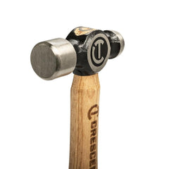 Crescent CHWBP16 Ball Pen Hammer 16 oz Head Wood Handle
