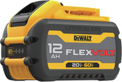 DEWALT DCB612 BATTERIES & CHARGERS