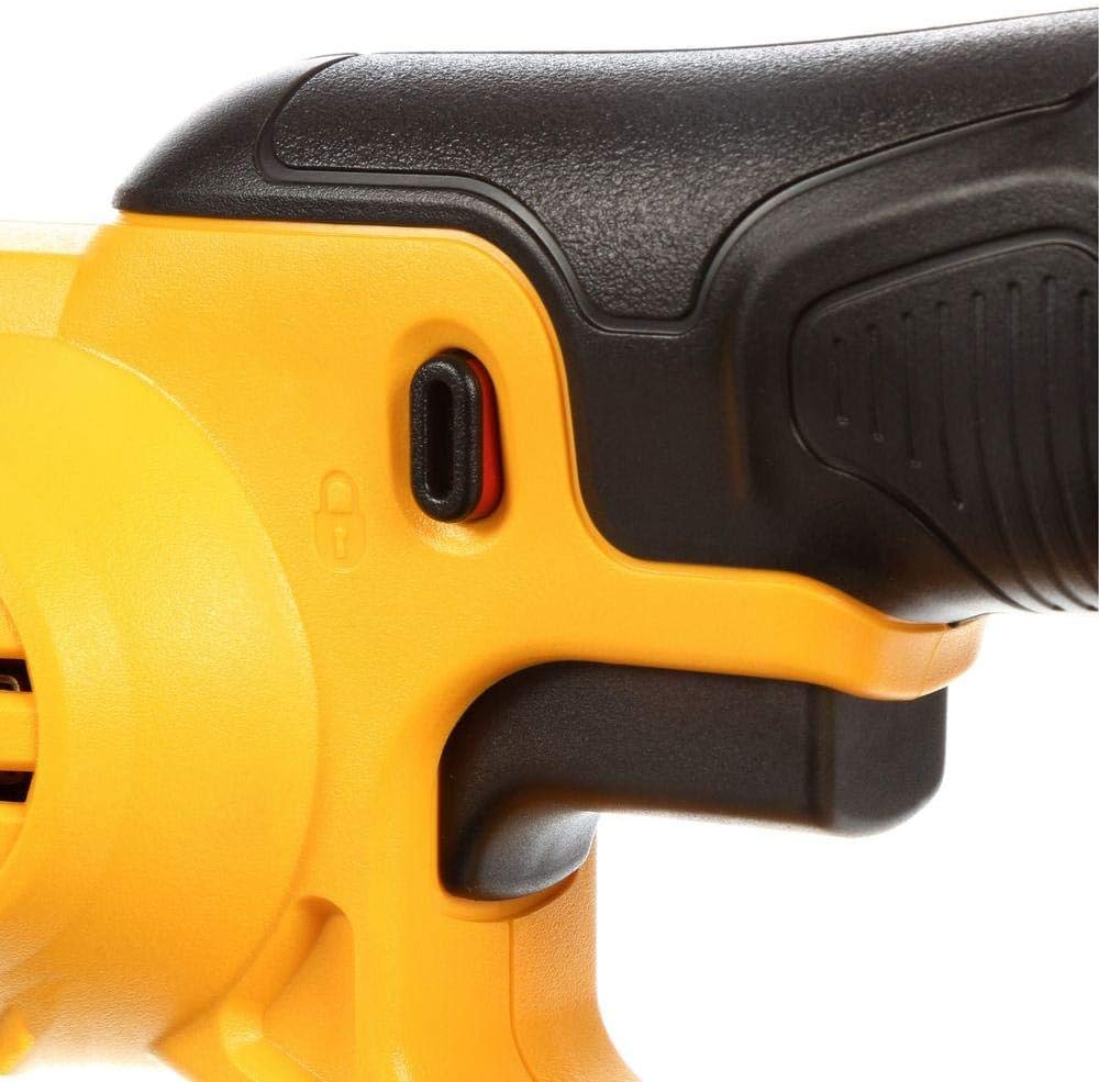 DEWALT DeWalt DCG412B 20V MAX Lithium Ion Grinder Tool Only