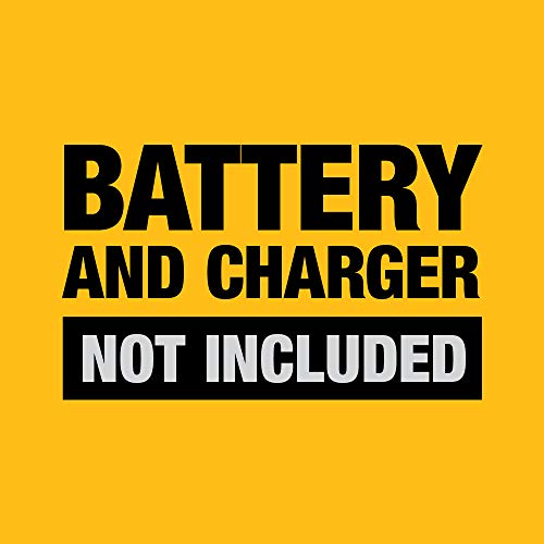 DEWALT Dewalt DCG405B 20V Max XR Angle Grinder With Kickback Brake And Slide Switch