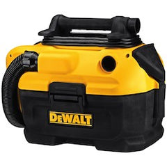 DEWALT DCV581H VACUUMS & DUST EXTRACTORS