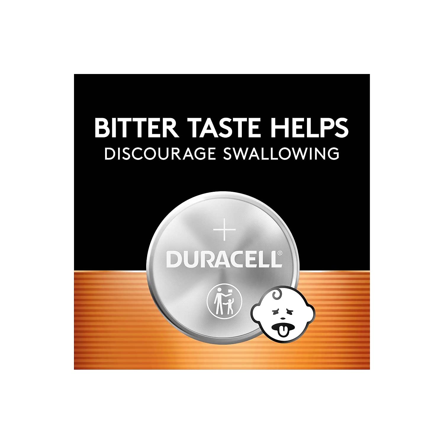 DURACELL Duracell DL2016BPK Security Lithium Batteries 3 Volt