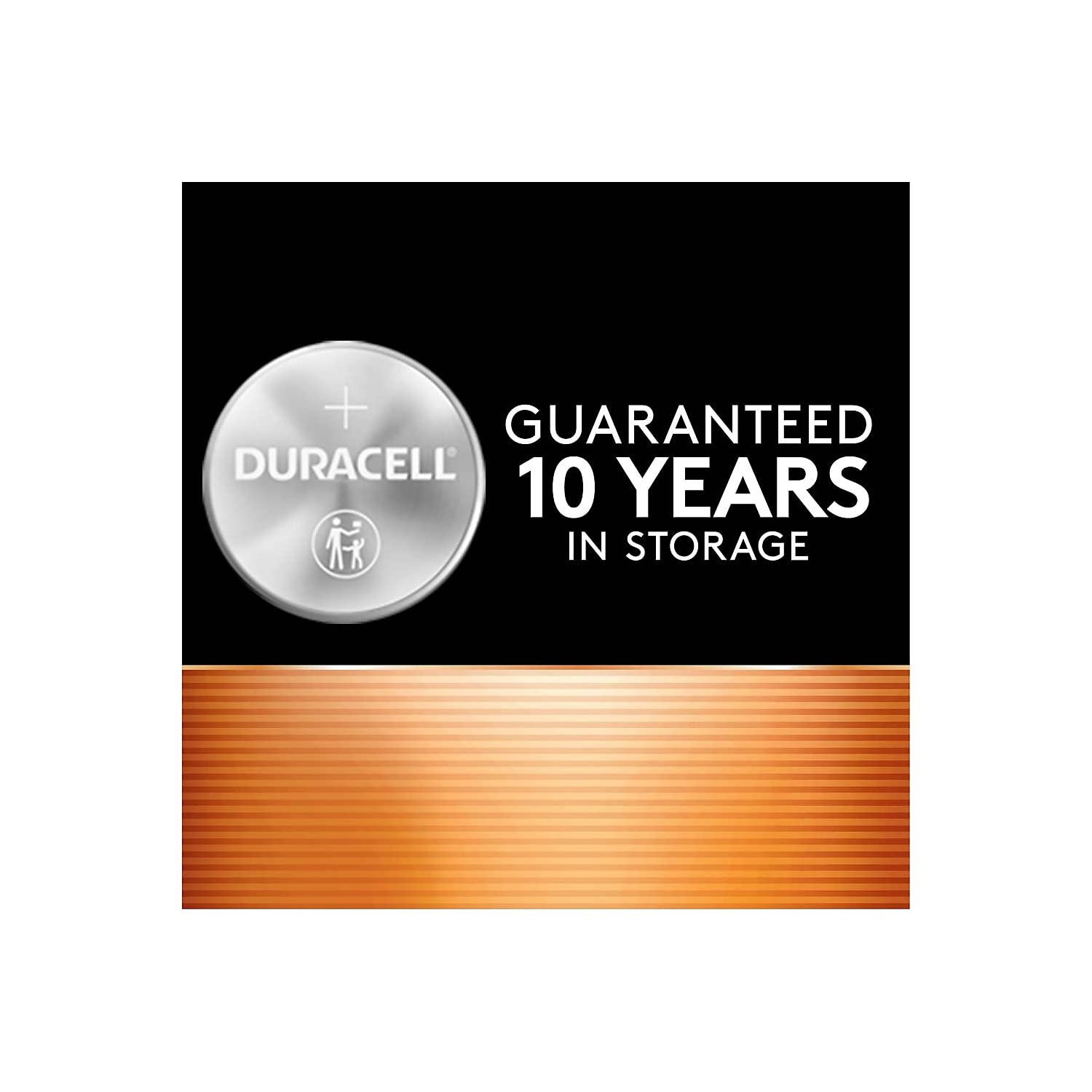 DURACELL Duracell DL2016BPK Security Lithium Batteries 3 Volt