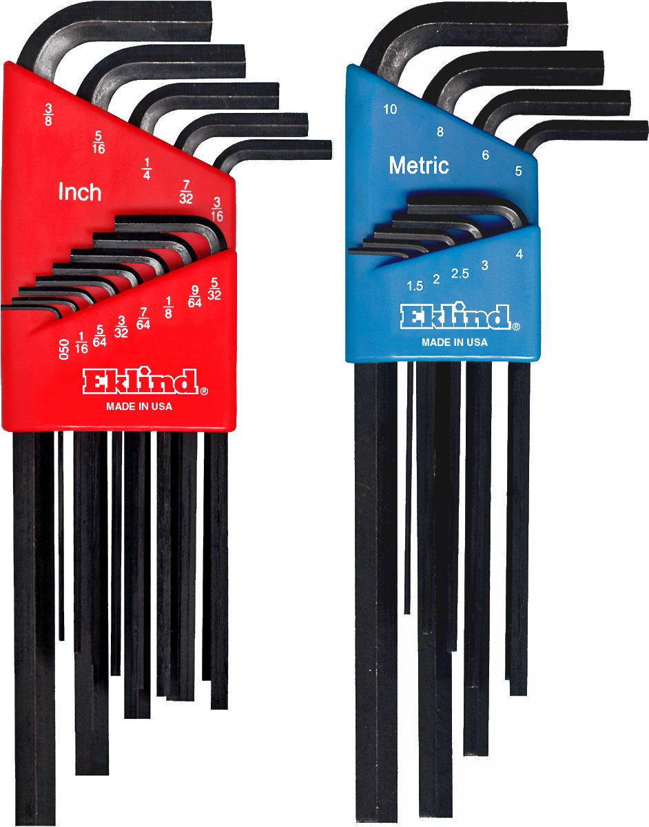 EKLIND TOOL 10222 SCREWDRIVERS & NUT DRIVERS