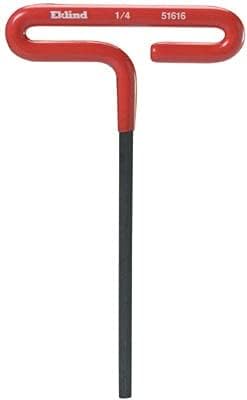 EKLIND TOOL 51608 SCREWDRIVERS & NUT DRIVERS