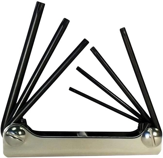 EKLIND TOOL 22571 SCREWDRIVERS & NUT DRIVERS