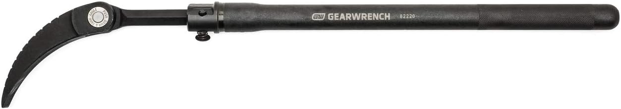 GEARWRENCH 82220 WRENCHES