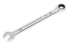 Gearwrench 86945 Combination Ratcheting Wrench 1/2 Inch 90T