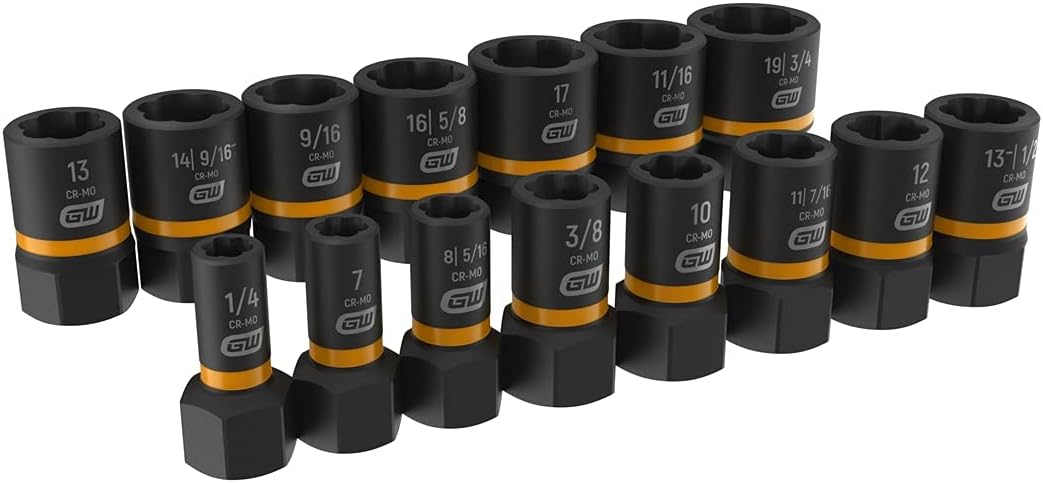GEARWRENCH 84783 TOOL SETS & STORAGE