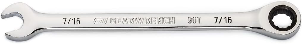 GEARWRENCH 86944 WRENCHES