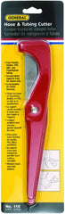 GENERAL TOOLS General Tools 115 Hose and Tubing Cutter 2 Inch