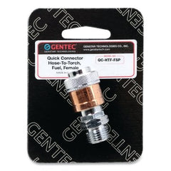 Gentec QC-HTF-FSP Quick Change Female HALFOF QC-HTF Skin Pack