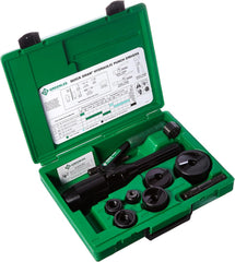 GREENLEE 7806SB HYDRAULIC HAND PUMPS