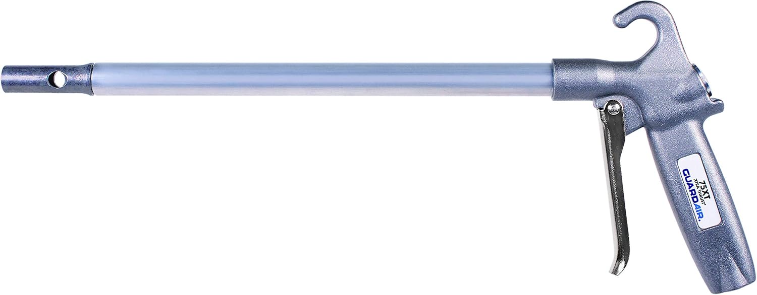 GUARDAIR 75XT006AA HOSES & TUBING
