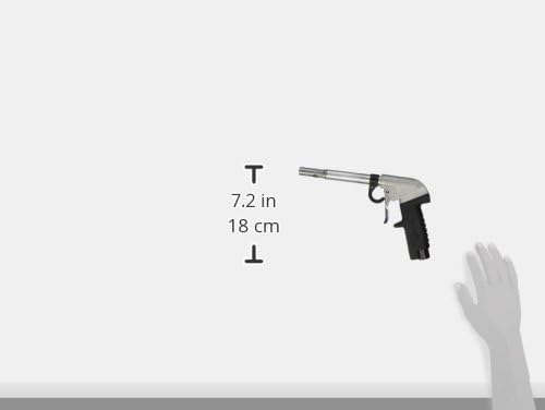 GUARDAIR Guardair U75LJ006AA2 Ultra Venturi Short Trigger Air Gun 6-Inch Extension