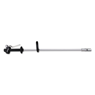 GUARDAIR Guardair INF5048AA Inforcer Safety Air Gun Aluminum 48 Inch Extension Venturi Nozzle Includes Handle