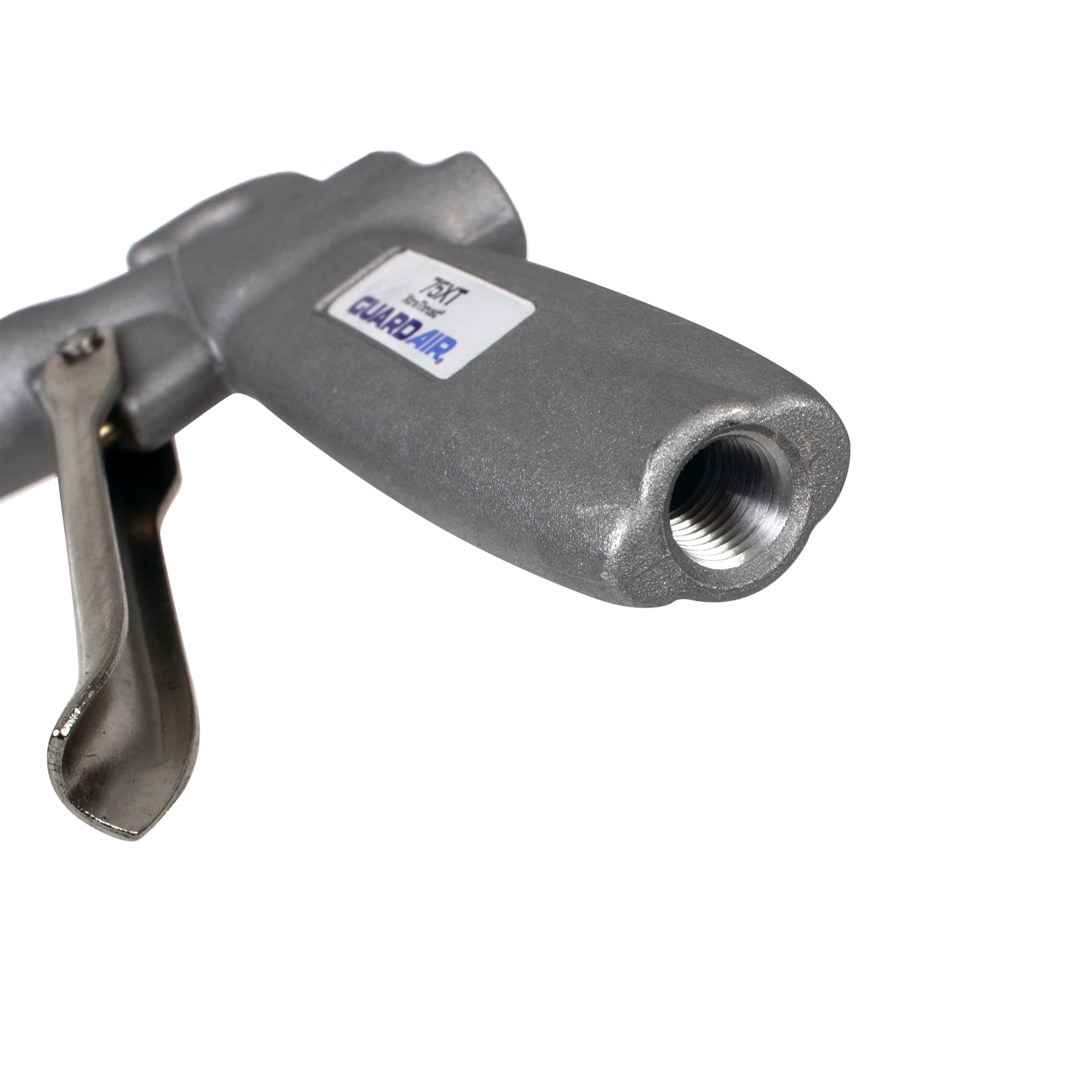 GUARDAIR Guardair 75XT018AA Air Gun Chrome 120 psi 22-1/4 Inch L