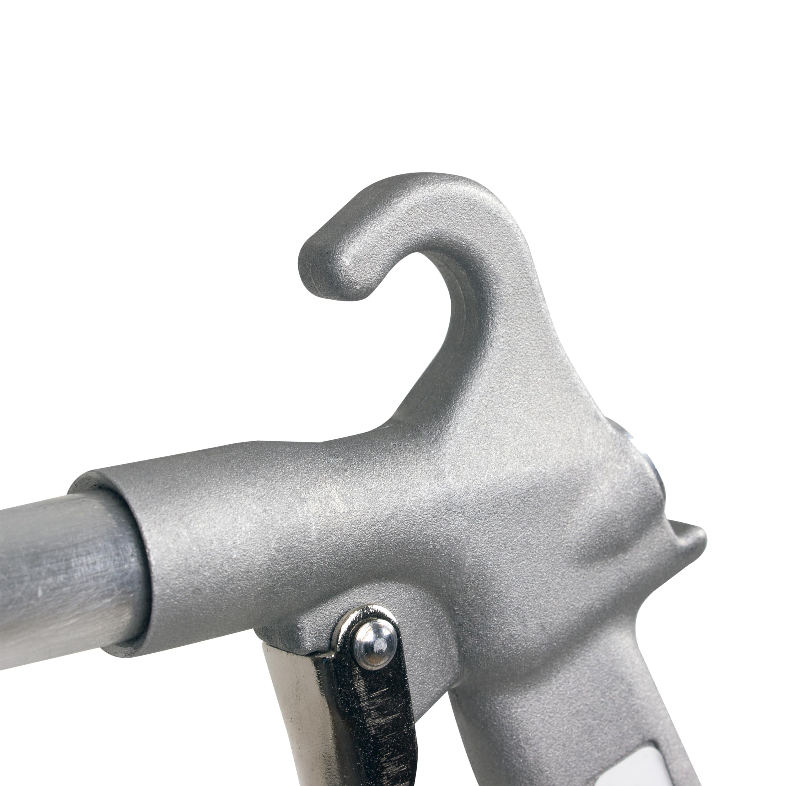 GUARDAIR Guardair 75XT018AA Air Gun Chrome 120 psi 22-1/4 Inch L